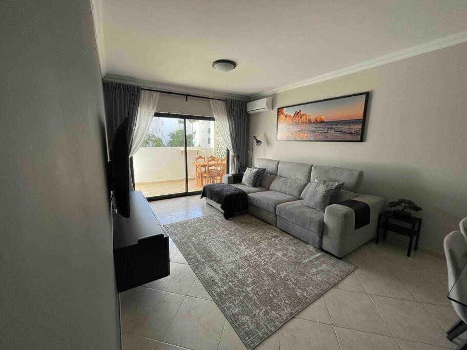 קווארטיירה Luxury Modern Beach Apartment מראה חיצוני תמונה